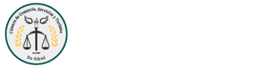 logo de Cámara de Comercio de Alhué