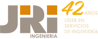 logo de JRI Ingeniería