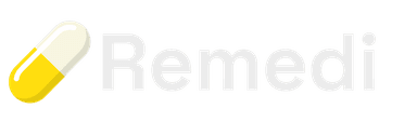 logo de Remedi