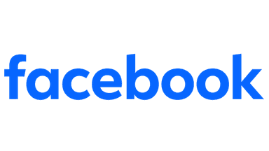 logo de Facebook