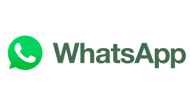 logo de WhatsApp