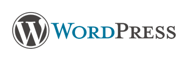 logo de Wordpress